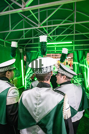 Ohio University Marching 110
