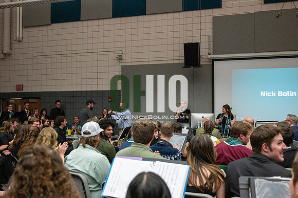 Marching 110 Jam 2024