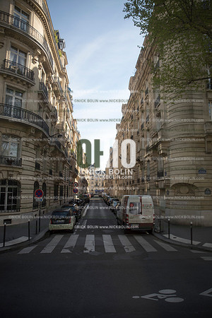 Marching 110 France 2016