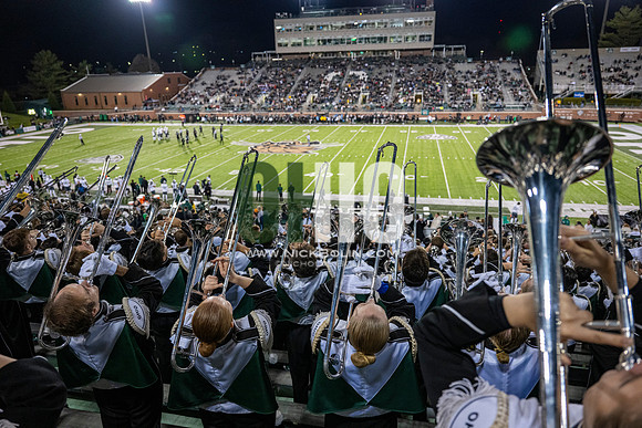 Ohio University Marching 110