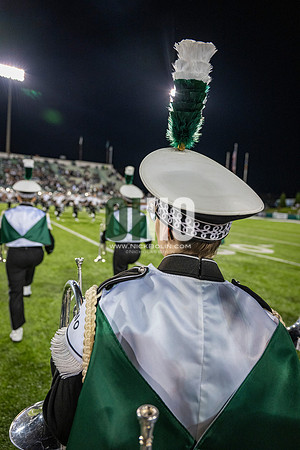 Ohio University Marching 110
