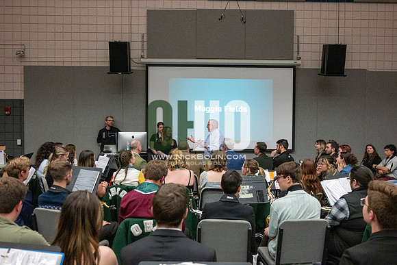 Marching 110 Jam 2024