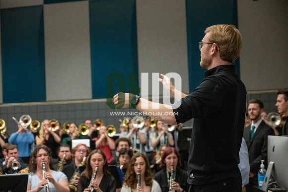 Marching 110 Jam 2024