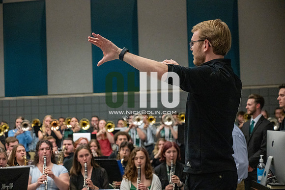 Marching 110 Jam 2024