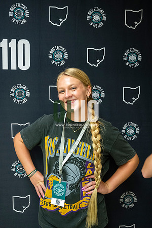 Marching 110 Training Camp 2023