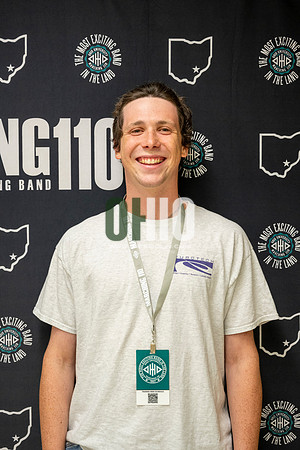 Marching 110 Training Camp 2023