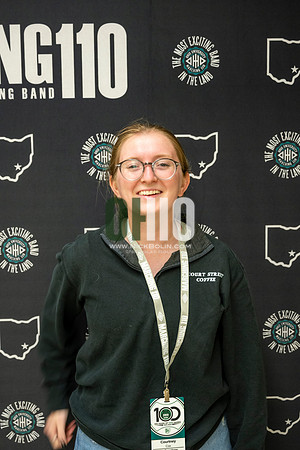Marching 110 Training Camp 2023