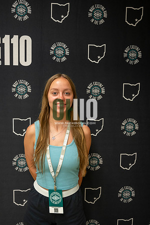 Marching 110 Training Camp 2023