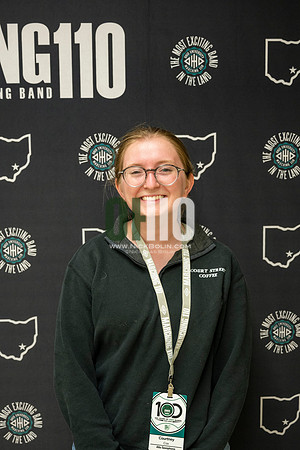 Marching 110 Training Camp 2023