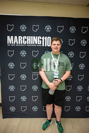 Marching 110 Training Camp 2023