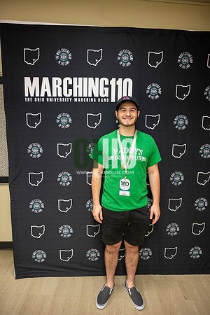 Marching 110 Training Camp 2023