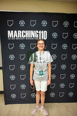 Marching 110 Training Camp 2023