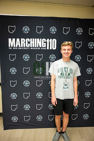 Marching 110 Training Camp 2023