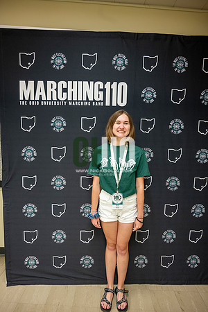 Marching 110 Training Camp 2023
