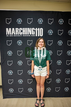 Marching 110 Training Camp 2023