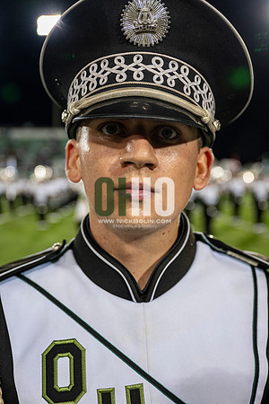 Ohio University Marching 110