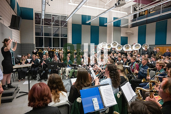 Marching 110 Jam 2024