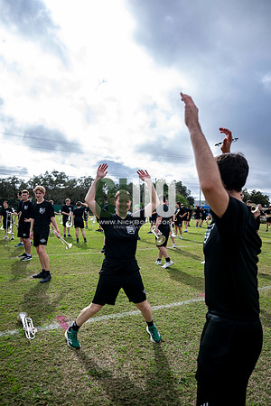 Ohio University Marching 110