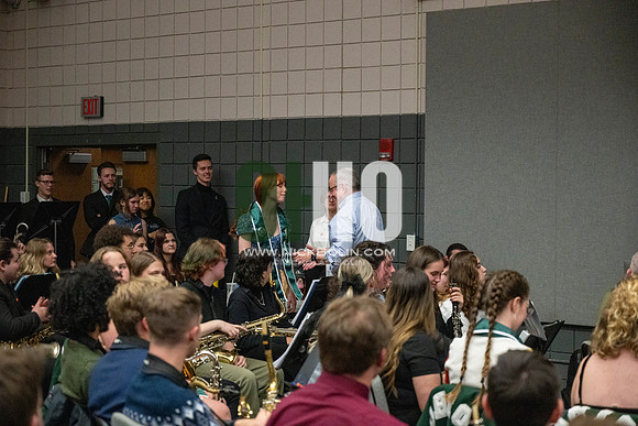 Marching 110 Jam 2024