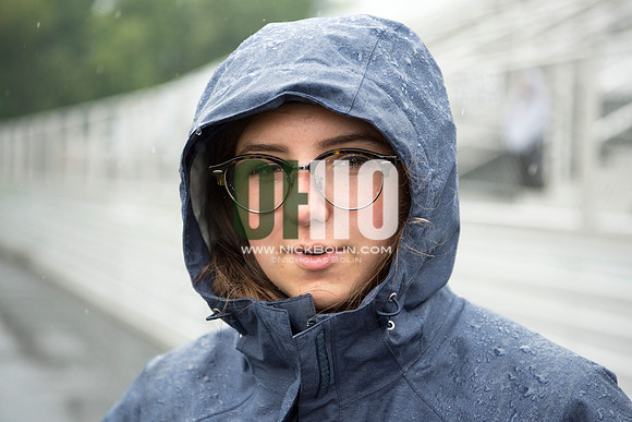 Ohio University Marching 110 Jackson 2017