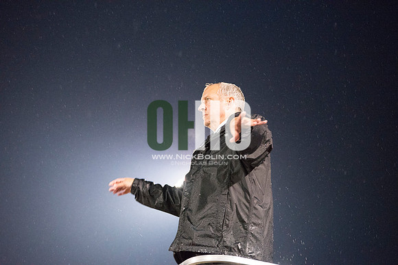 Ohio University Marching 110 Jackson 2017
