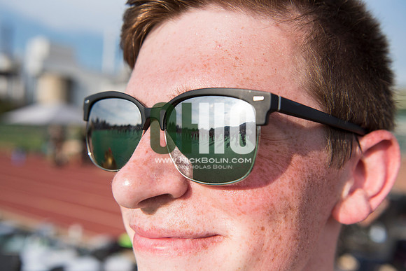 Ohio University Marching 110 Other Photos 2017
