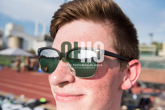 Ohio University Marching 110 Other Photos 2017