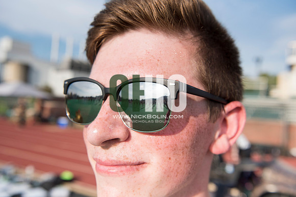 Ohio University Marching 110 Other Photos 2017