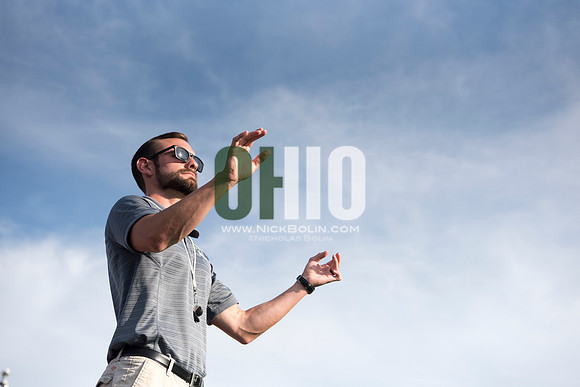 Ohio University Marching 110 Other Photos 2017