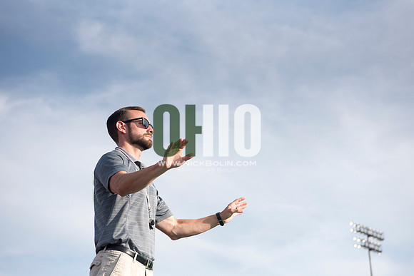 Ohio University Marching 110 Other Photos 2017