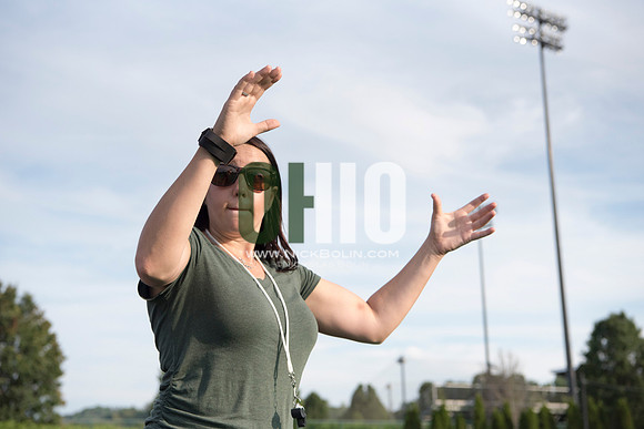 Ohio University Marching 110 Other Photos 2017