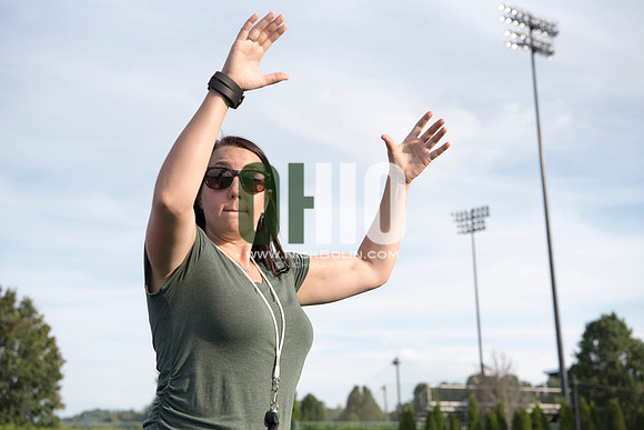 Ohio University Marching 110 Other Photos 2017