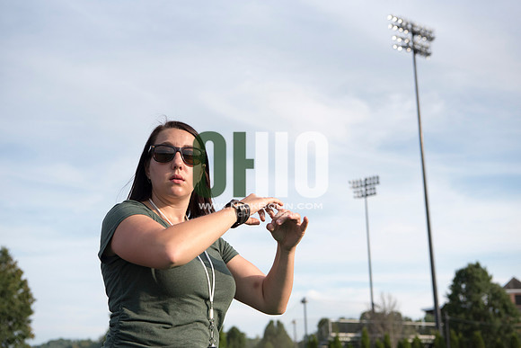 Ohio University Marching 110 Other Photos 2017