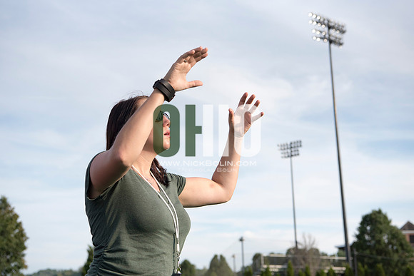 Ohio University Marching 110 Other Photos 2017