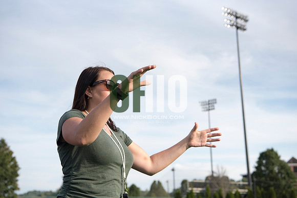 Ohio University Marching 110 Other Photos 2017