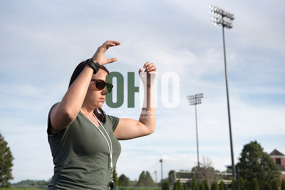Ohio University Marching 110 Other Photos 2017