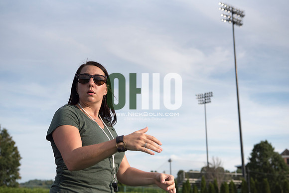 Ohio University Marching 110 Other Photos 2017