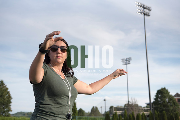 Ohio University Marching 110 Other Photos 2017