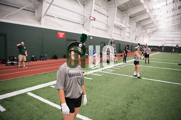 Ohio University Marching 110 Other Photos 2017