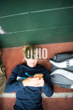 Ohio University Marching 110 Other Photos 2017