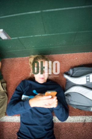 Ohio University Marching 110 Other Photos 2017
