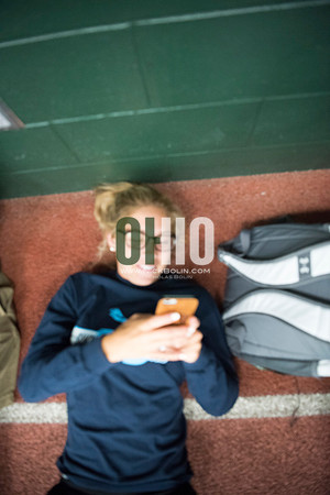 Ohio University Marching 110 Other Photos 2017