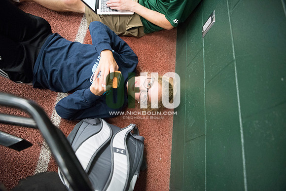 Ohio University Marching 110 Other Photos 2017