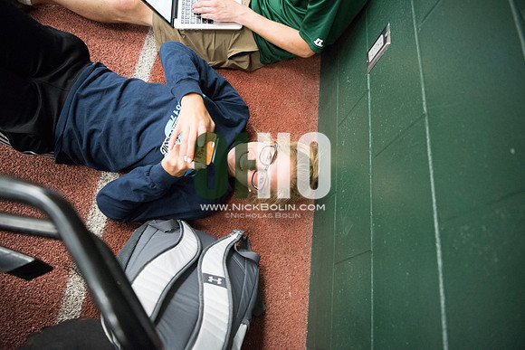 Ohio University Marching 110 Other Photos 2017