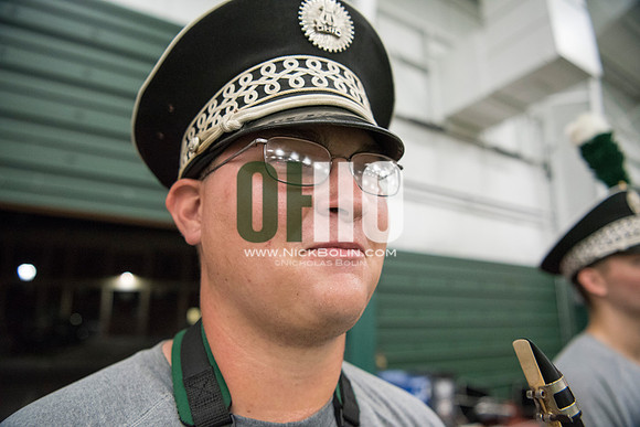 Ohio University Marching 110 Other Photos 2017