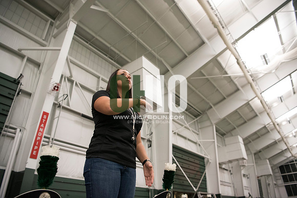 Ohio University Marching 110 Other Photos 2017
