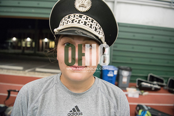 Ohio University Marching 110 Other Photos 2017