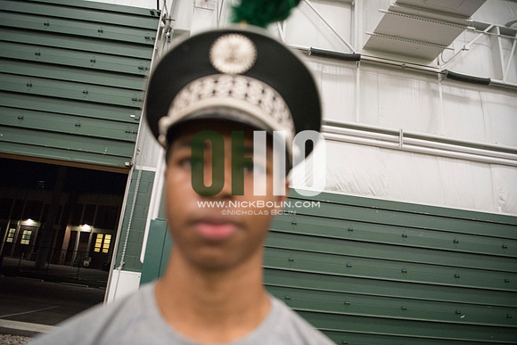 Ohio University Marching 110 Other Photos 2017