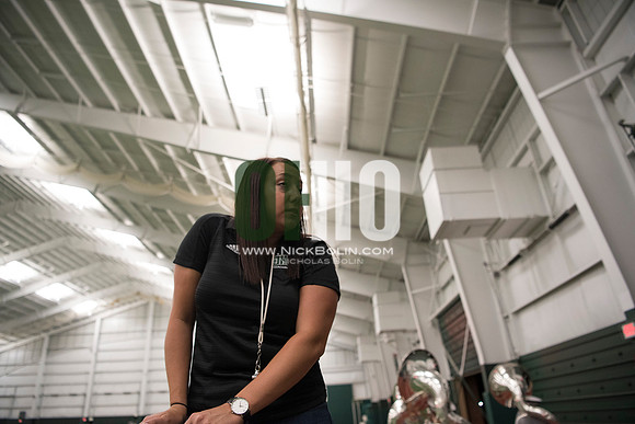 Ohio University Marching 110 Other Photos 2017