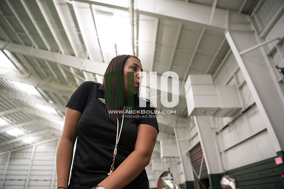 Ohio University Marching 110 Other Photos 2017